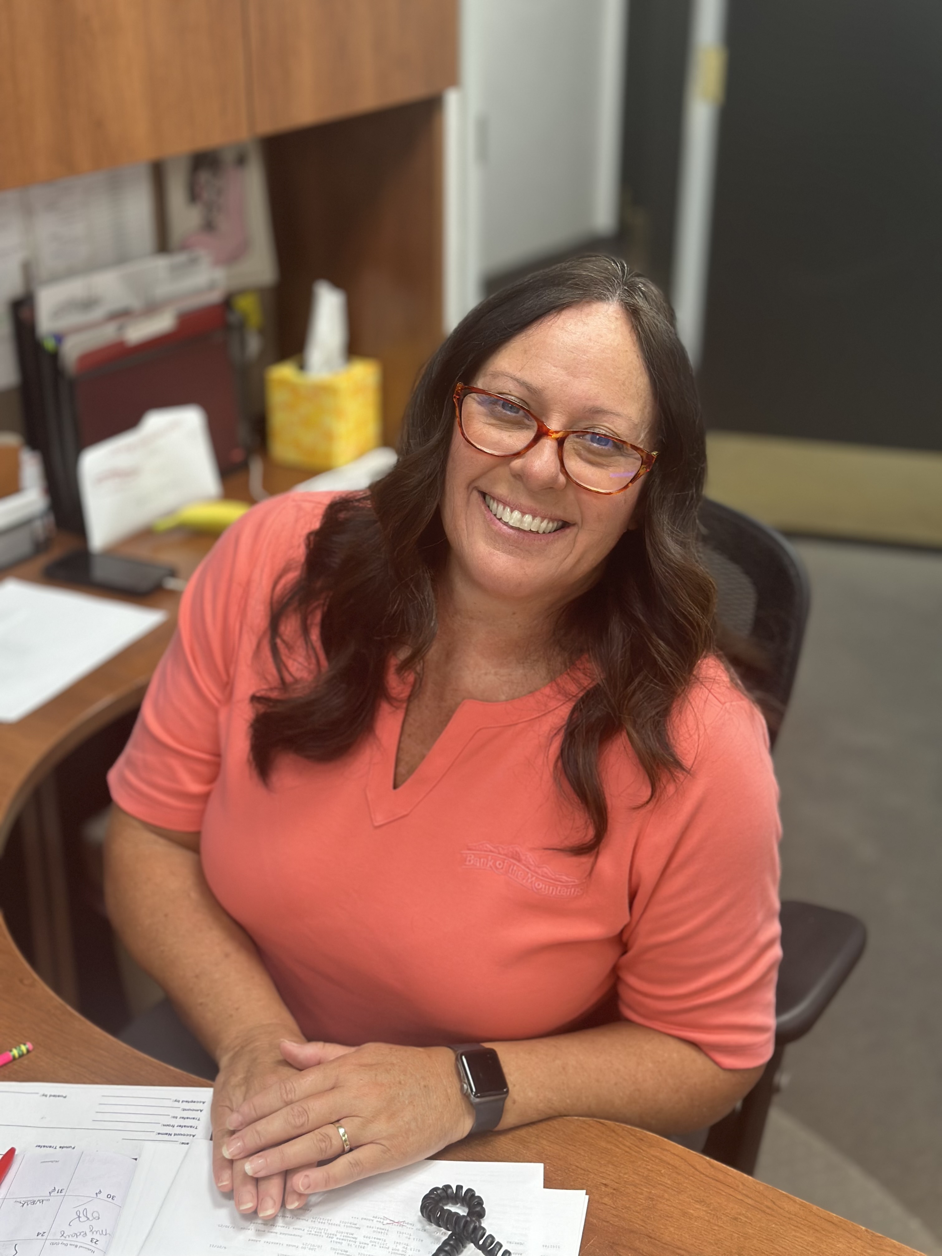 Annette Lane-Bartley